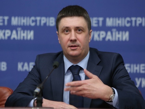 Кириленко: До конца 2015 года будет принято решение о месте для Музея тоталитаризма