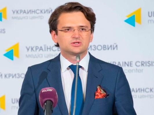 МИД Украины: США готовы усилить роль в урегулировании кризиса на Донбассе