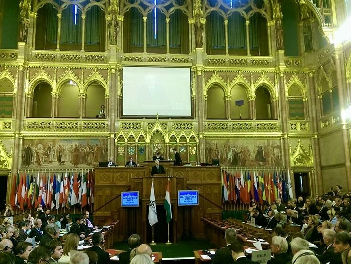 Нардеп Левус: Парламентская ассамблея НАТО приняла поправку о восстановлении евроатлантических намерений Украины