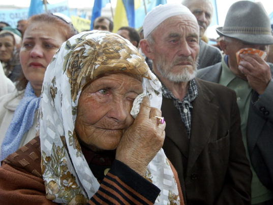 Госдеп США: Россия должна прекратить оккупацию Крыма и преследования крымских татар