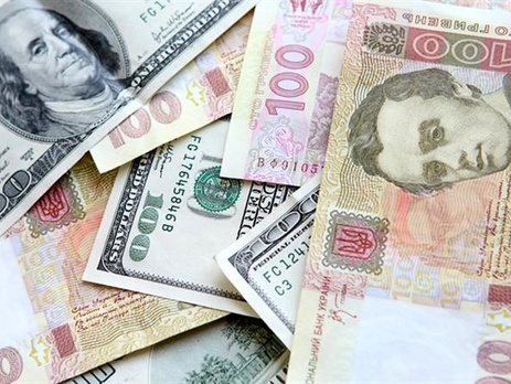 Курс валют НБУ: $1 – 22,11 грн, €1 – 25,19 грн