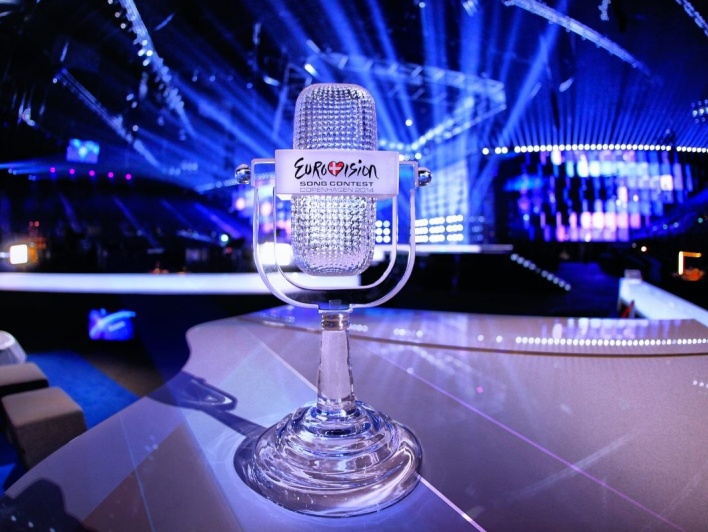 На конкурсе "Евровидение&ndash;2015" определены первые 10 финалистов