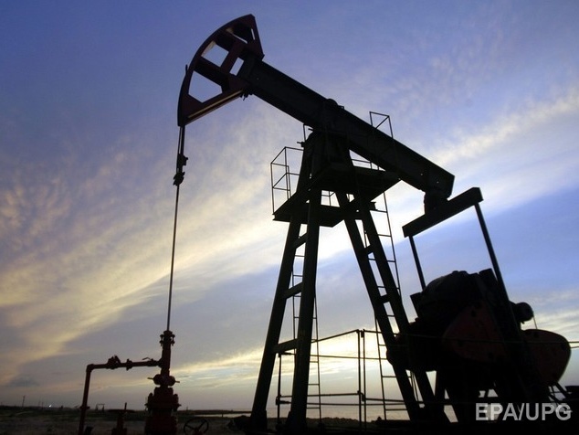 Цена на нефть Brent опустилась ниже $65