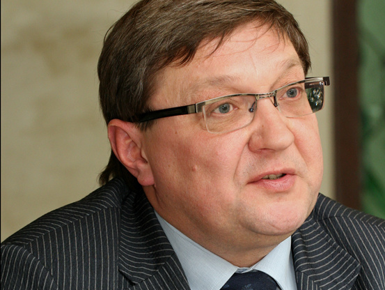 Экс-министр экономики Суслов: Украина рискует расплатиться за дефолт сакральным активом — землей