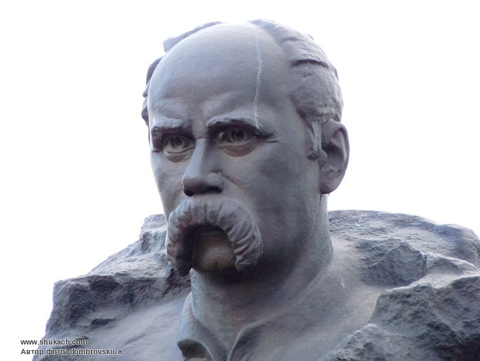 21 мая в столице Хорватии откроют памятник Тарасу Шевченко
