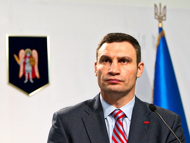 Кличко потребовал от депутата Киевсовета Котвицкого сдать мандат