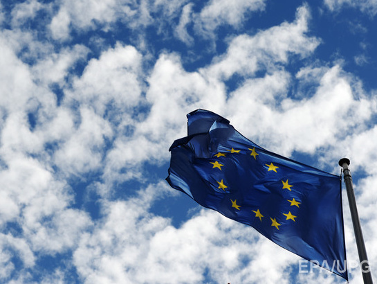 СМИ: В резолюцию Рижского саммита внесли формулировку о "европейском выборе" стран-партнеров ЕС