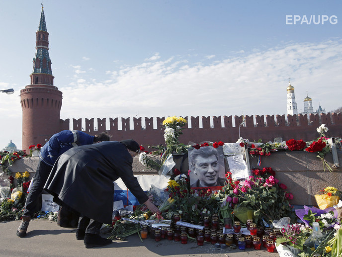СМИ: В деле об убийстве Немцова появился новый фигурант – еще один житель Чечни