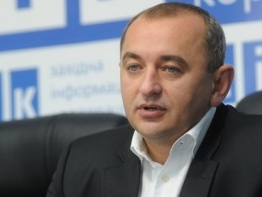 ГПУ: 276 крымским судьям выписаны уведомления о подозрении в государственной измене