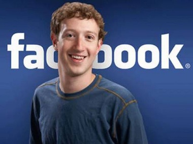 Facebook исполнилось 10 лет 