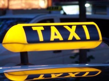 СМИ: Сочинское такси будет стоить около 100 грн за километр