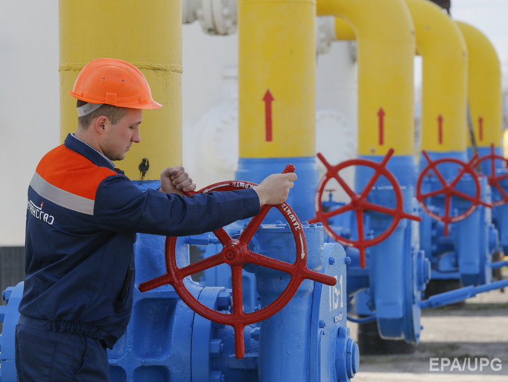 Глава "Нафтогаза" Коболев: Вероятность нового искусственно созданного Россией газового кризиса очень высока