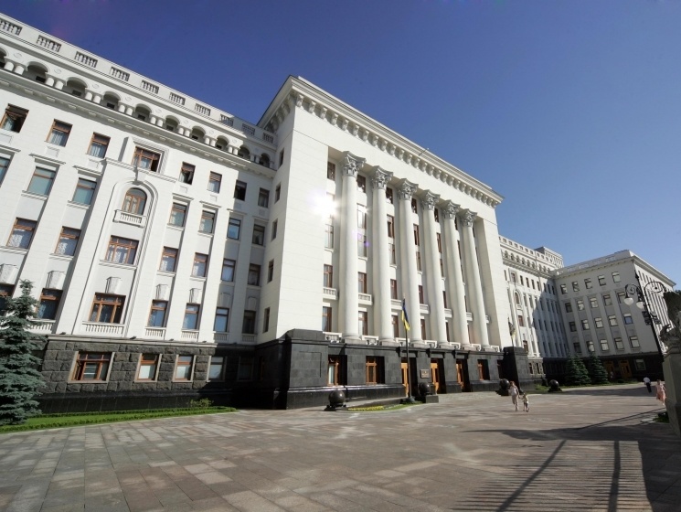 Замглавы АП Таранов: Работы по строительству "Стены" завершат к 10 июня