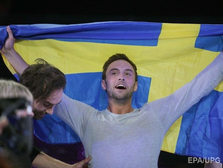Дайджест 23 мая: Мозговой убит, Кузьминых дома и награжден, Швеция выиграла "Евровидение-2015"