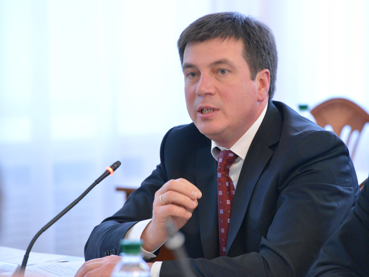 Вице-премьер Зубко: Госагентство по восстановлению Донбасса займется новыми направлениями