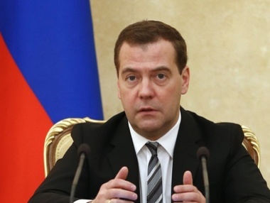Медведев: Качество обслуживания туристов в Крыму не дотягивает даже до российского