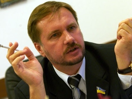 Тарас Чорновил: Россия пытается впихнуть Украине "ДНР" и "ЛНР" на своих условиях