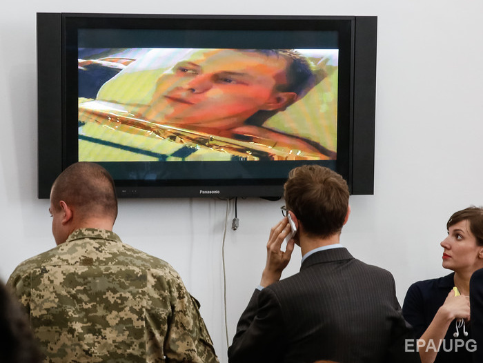 Amnesty International: Задержанные в Украине российские военные не подвергались пыткам