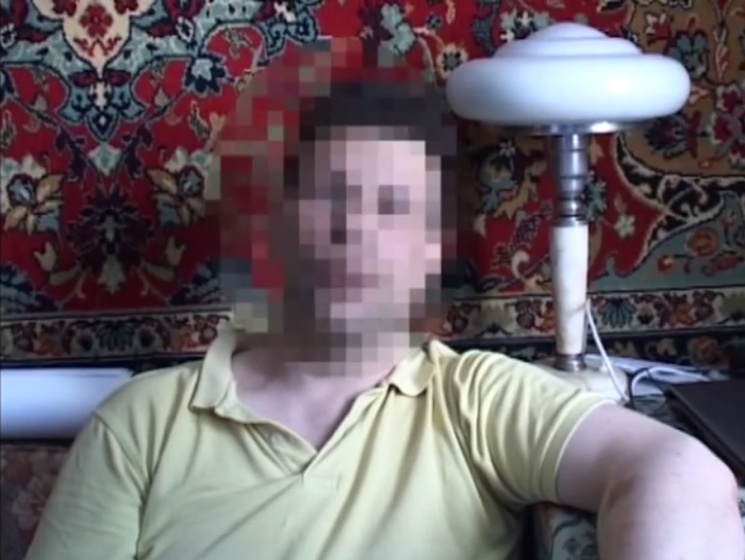 СБУ: Задержан житель Днепродзержинска, который агитировал за "ДНР" и "ЛНР" в интернете