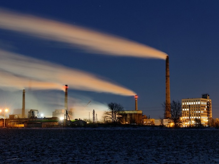 Авдеевский коксохимический завод, остановленный 24 мая из-за обстрела, возобновил работу