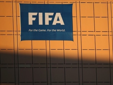 Швейцарская полиция арестовала ведущих чиновников ФИФА