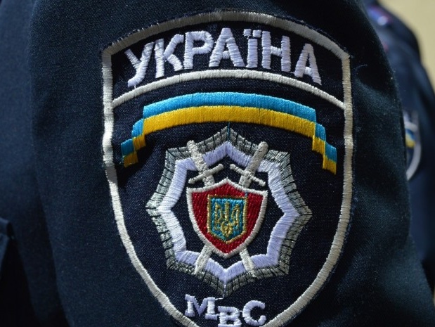 МВД: В Донецкой области в результате обстрела погиб волонтер
