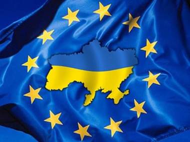 Die Welt: В дебатах об Украине появилась перспектива членства в ЕС