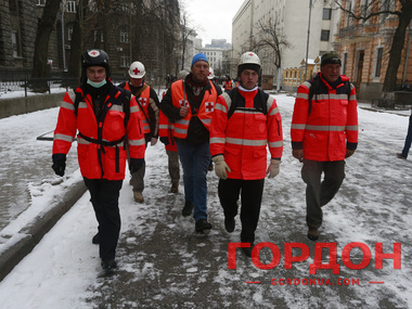 Фонд "Відродження" начал сбор средств на лечение активистов Евромайдана