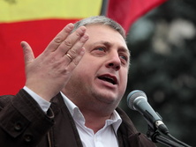 Политолог Тулбуре: Молдова – неэффективное государство с отвратительным политическим классом, похожим, извините, на украинский