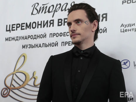 Полунин заявил, что станет художественным руководителем балетной школы в аннексированном Симферополе