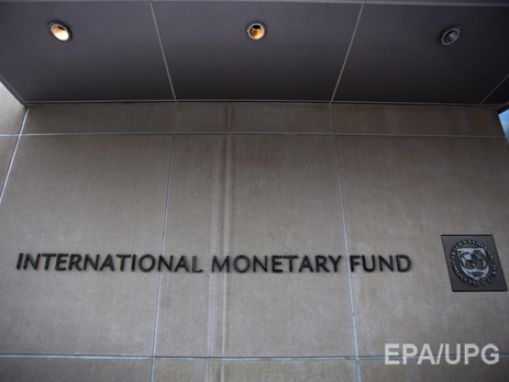МВФ в ближайшие дни продолжит дискуссии с властями Украины для достижения окончательной договоренности
