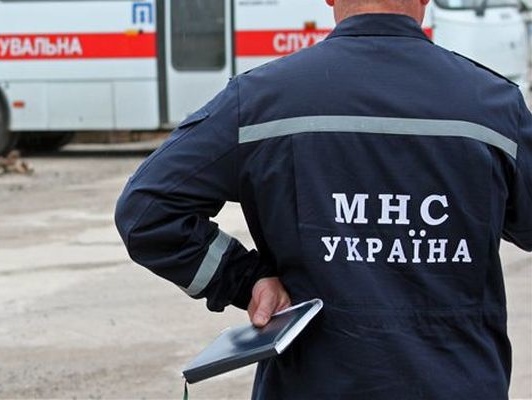 ГСЧС: В катакомбах в Одесской области потерялись трое детей