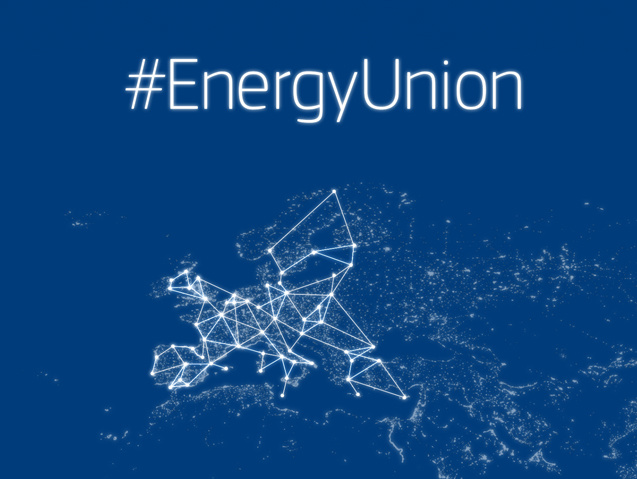 Комиссар ЕС: Создание Энергетического союза обойдется Европе в €1 трлн