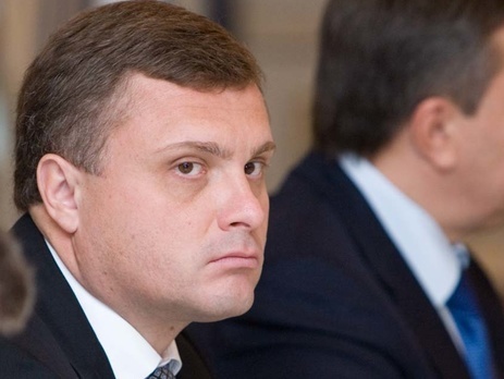 СМИ: Левочкин снова не явился на допрос по делу об убийстве Калашникова