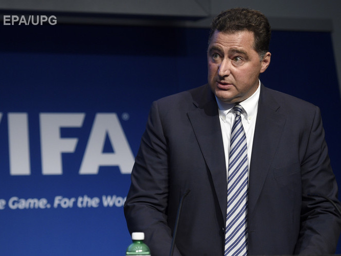 Выборы нового президента ФИФА состоятся в период с декабря 2015 года по март 2016 года