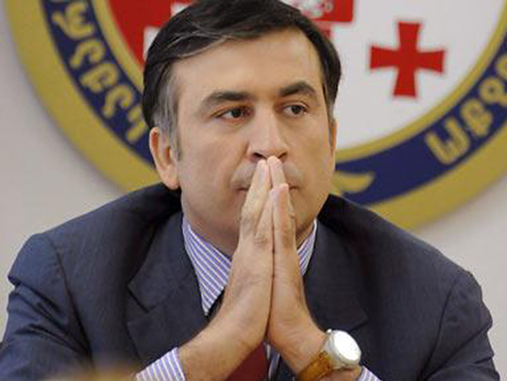 Саакашвили: Проблема ГУАМ – это психология "лузера"