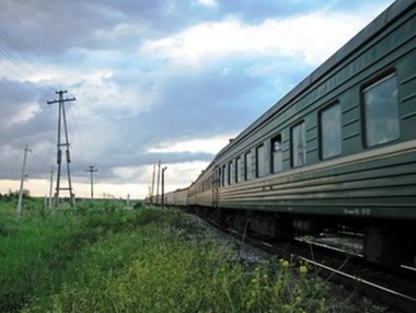 "Укрзалізниця": С 5 июня возобновляется сообщение Львов – Мариуполь