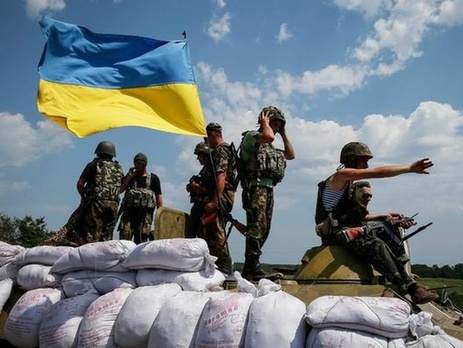 Журналист Бочкала: 5 июня в Киев прибывает более 100 демобилизованных бойцов 25-го батальона "Киевская Русь"