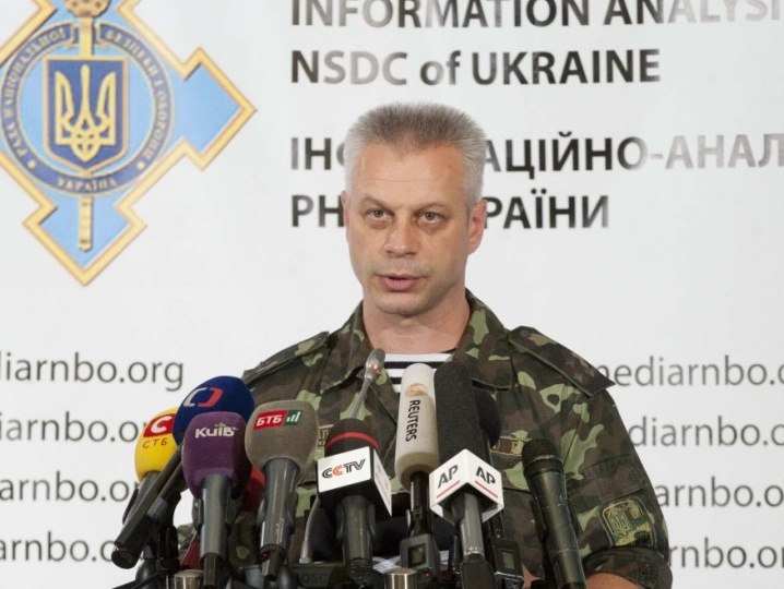 Спикер АП: Захваченного боевиками украинского военного под пытками вынудили сделать заявление о боях в Марьинке