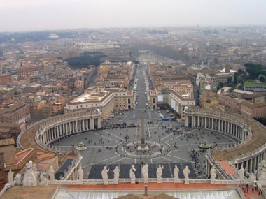 Ватикан раскритиковал отчет ООН о сексуальных злоупотреблениях католических священников