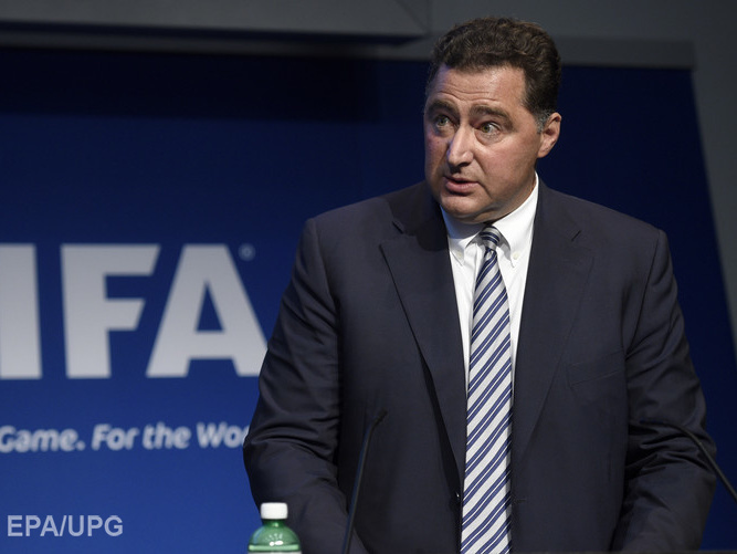 Представитель ФИФА: Россию и Катар могут лишить права проведения ЧМ