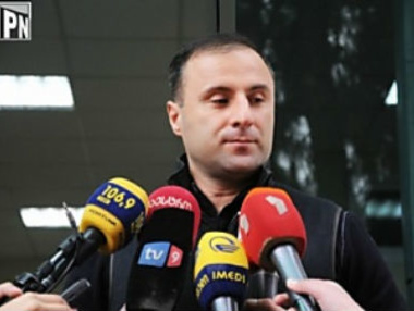 СМИ: Главным милиционером Одесской области станет экс-заместитель главы МВД Грузии