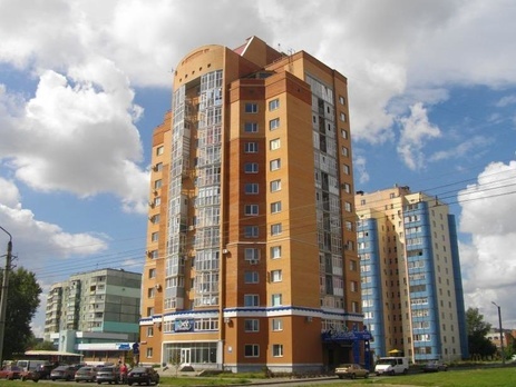 Порошенко подписал закон о праве собственности в многоквартирных домах