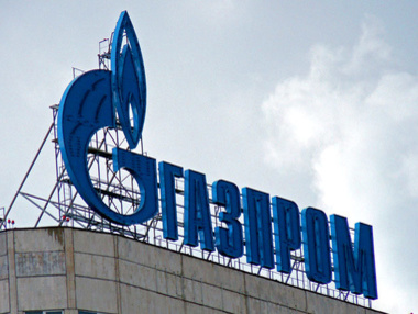 "Газпром": Оплачивать поставки газа в "ДНР" и "ЛНР" должна Украина