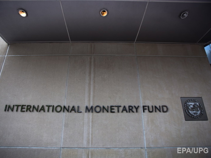 МВФ даст денег Украине, даже если Киев не договорится с кредиторами