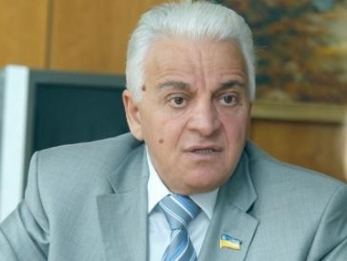 Экс-глава ФПУ Хара: Акция "шахтеров" в Киеве была проплачена и организована Ахметовым