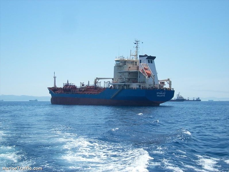 Фонд "Ассоль": Украинский моряк, который с февраля находится на арестованном в Йемене судне, заблокировал рулевую рубку