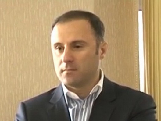 Порошенко предоставил гражданство экс-замглавы МВД Грузии