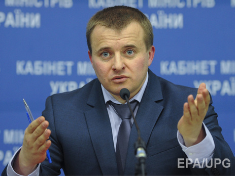 Демчишин: Я убежден, что в III квартале Украина будет закупать российский газ по цене ниже $247