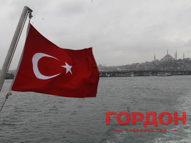 Правительство Турции предложило блокировать вредные сайты без суда 